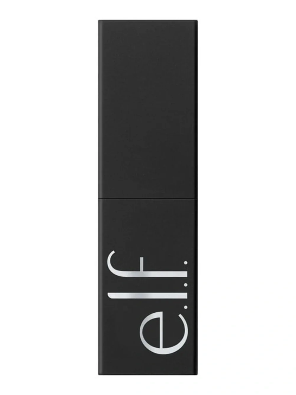 e.l.f. O Face Satin Lipstick 0.13 oz Luxury Long Lasting Lip Color “Shameless